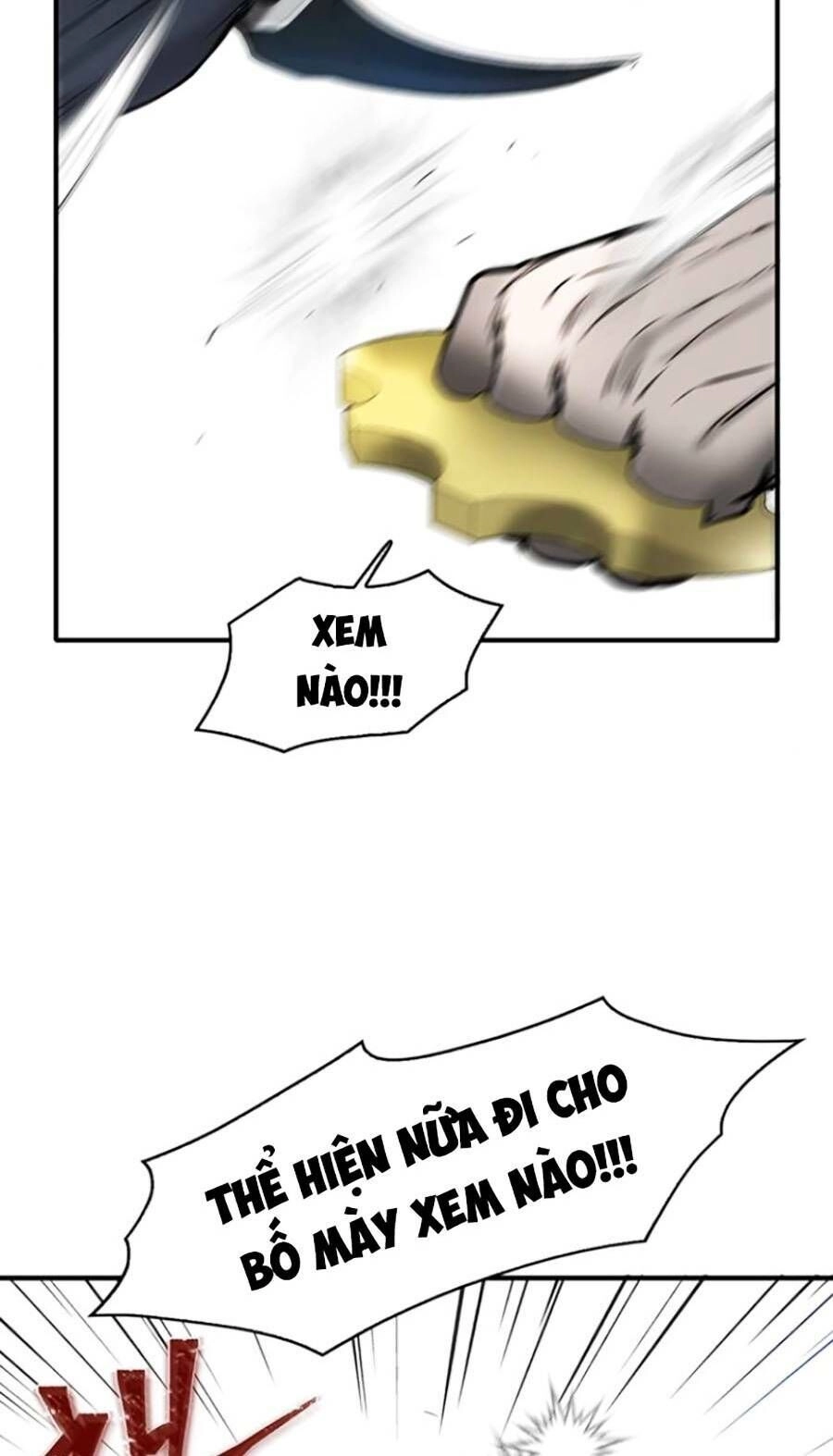 Bù Nhìn Chapter 16 - 67