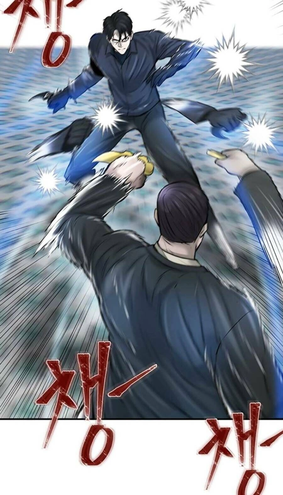 Bù Nhìn Chapter 16 - 68