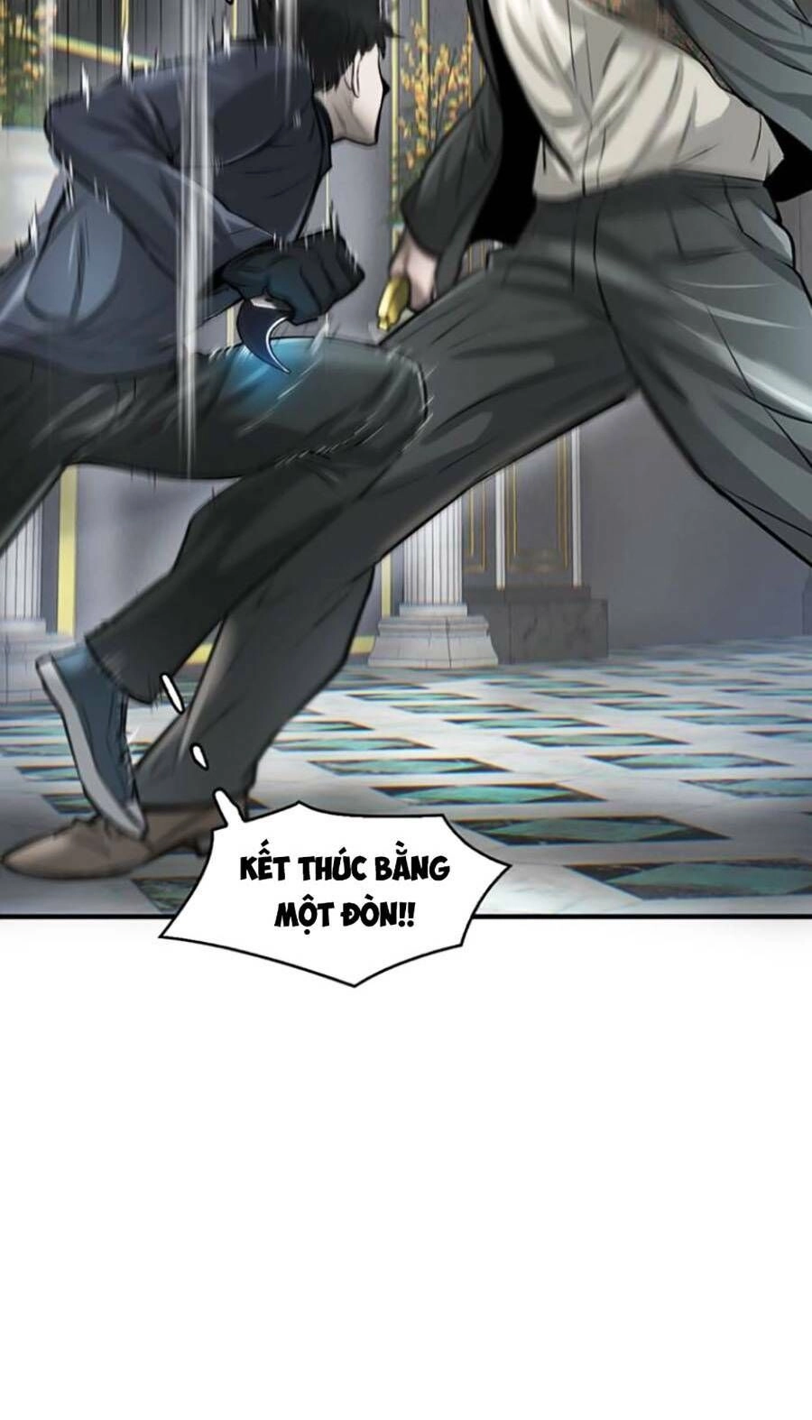 Bù Nhìn Chapter 16 - 71