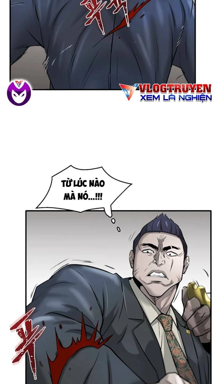 Bù Nhìn Chapter 16 - 75