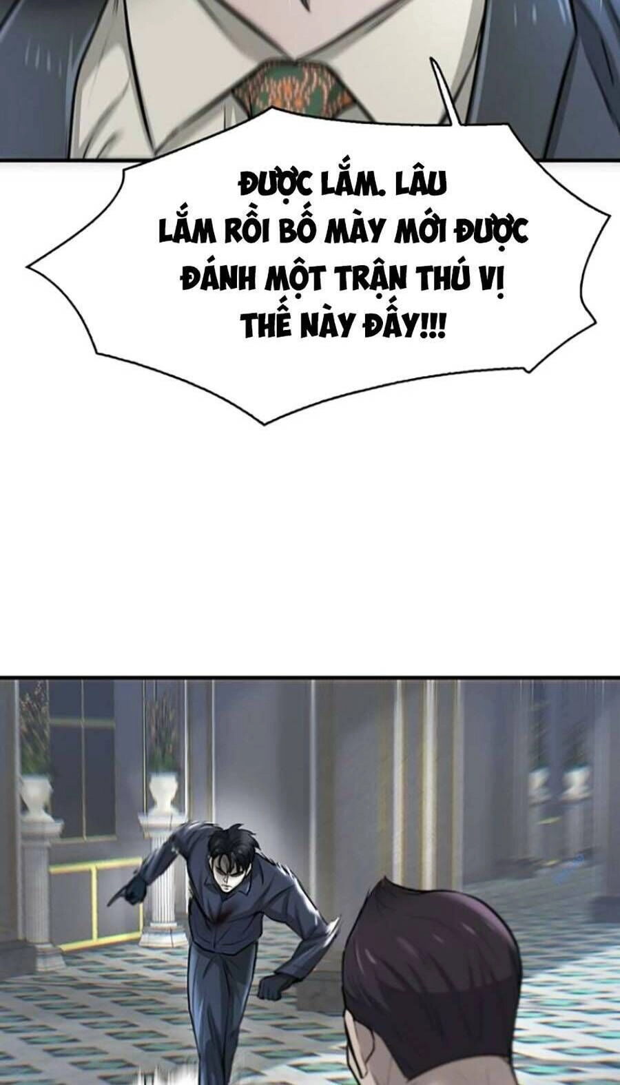 Bù Nhìn Chapter 16 - 78