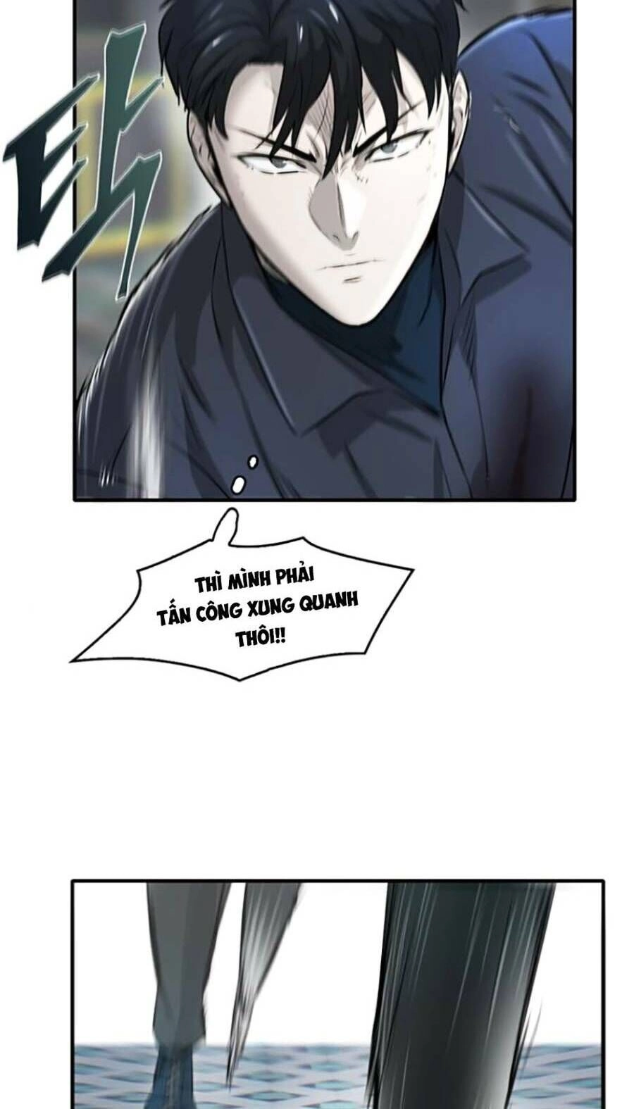 Bù Nhìn Chapter 16 - 80