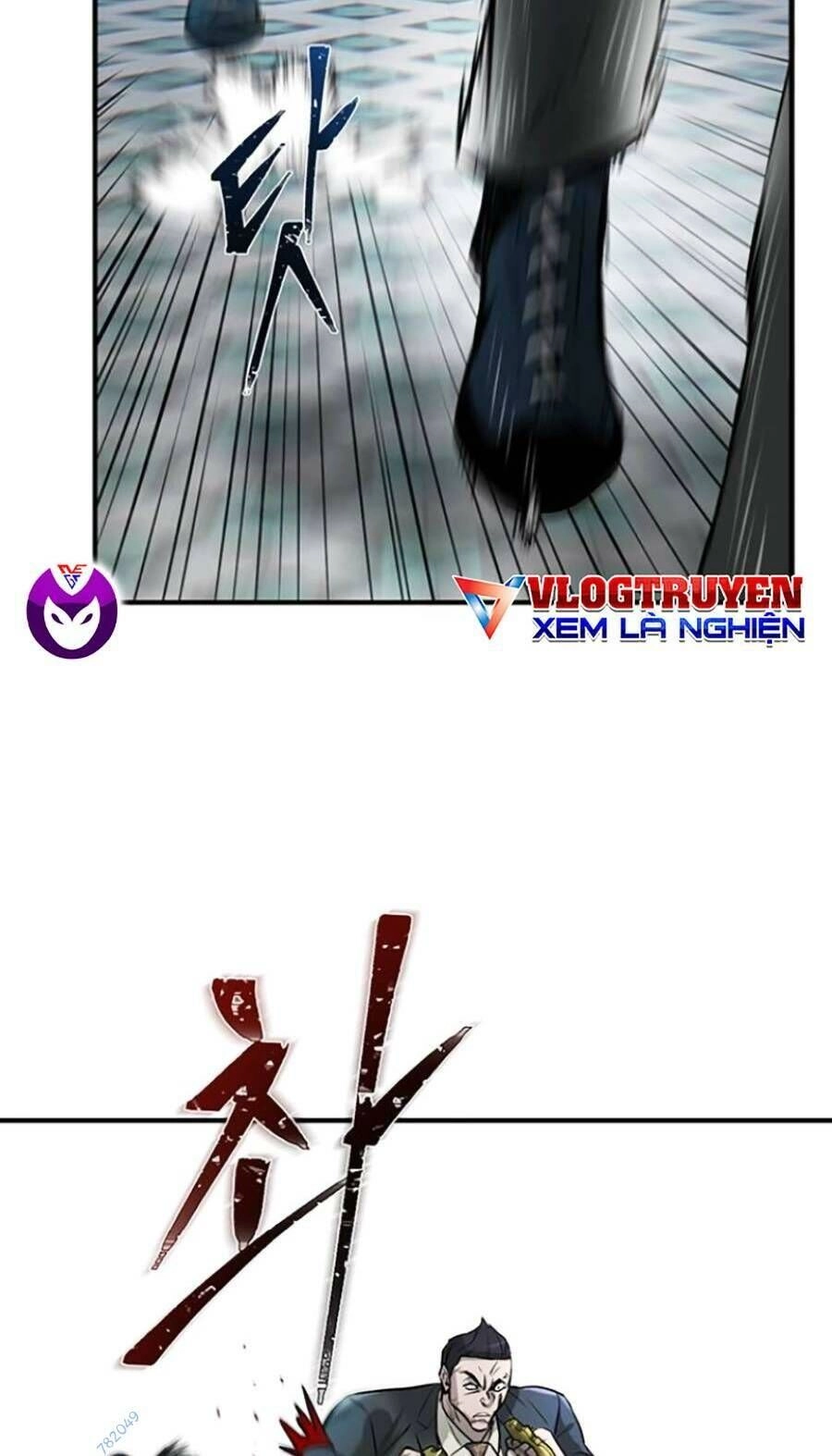 Bù Nhìn Chapter 16 - 81