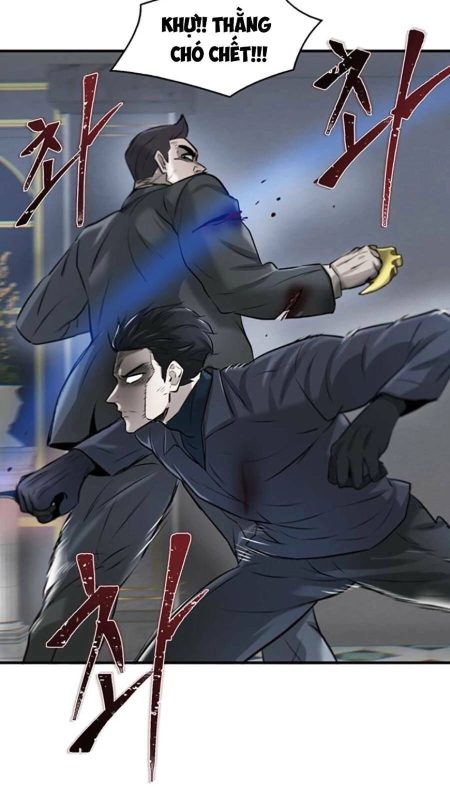 Bù Nhìn Chapter 16 - 83