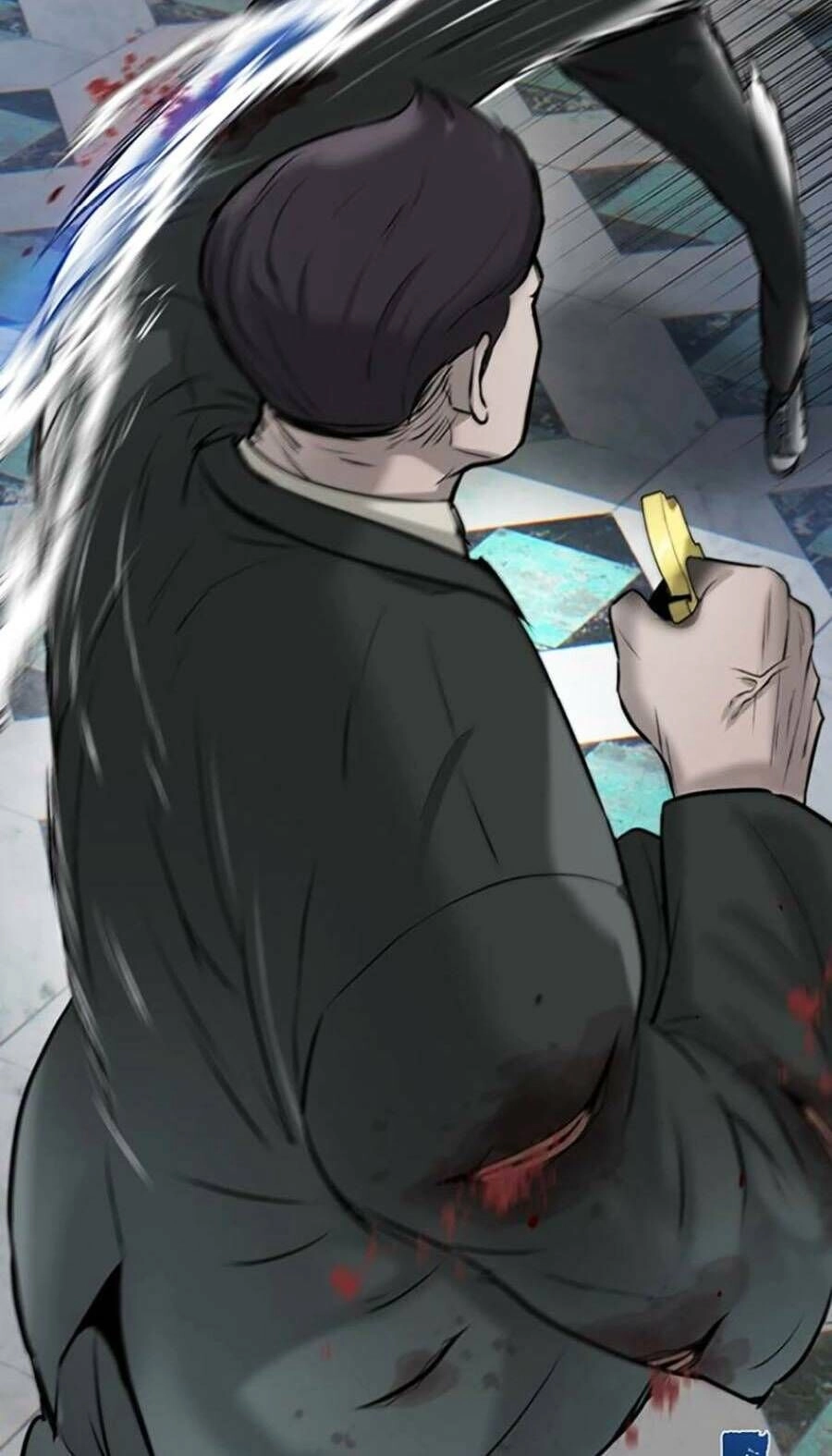 Bù Nhìn Chapter 16 - 88