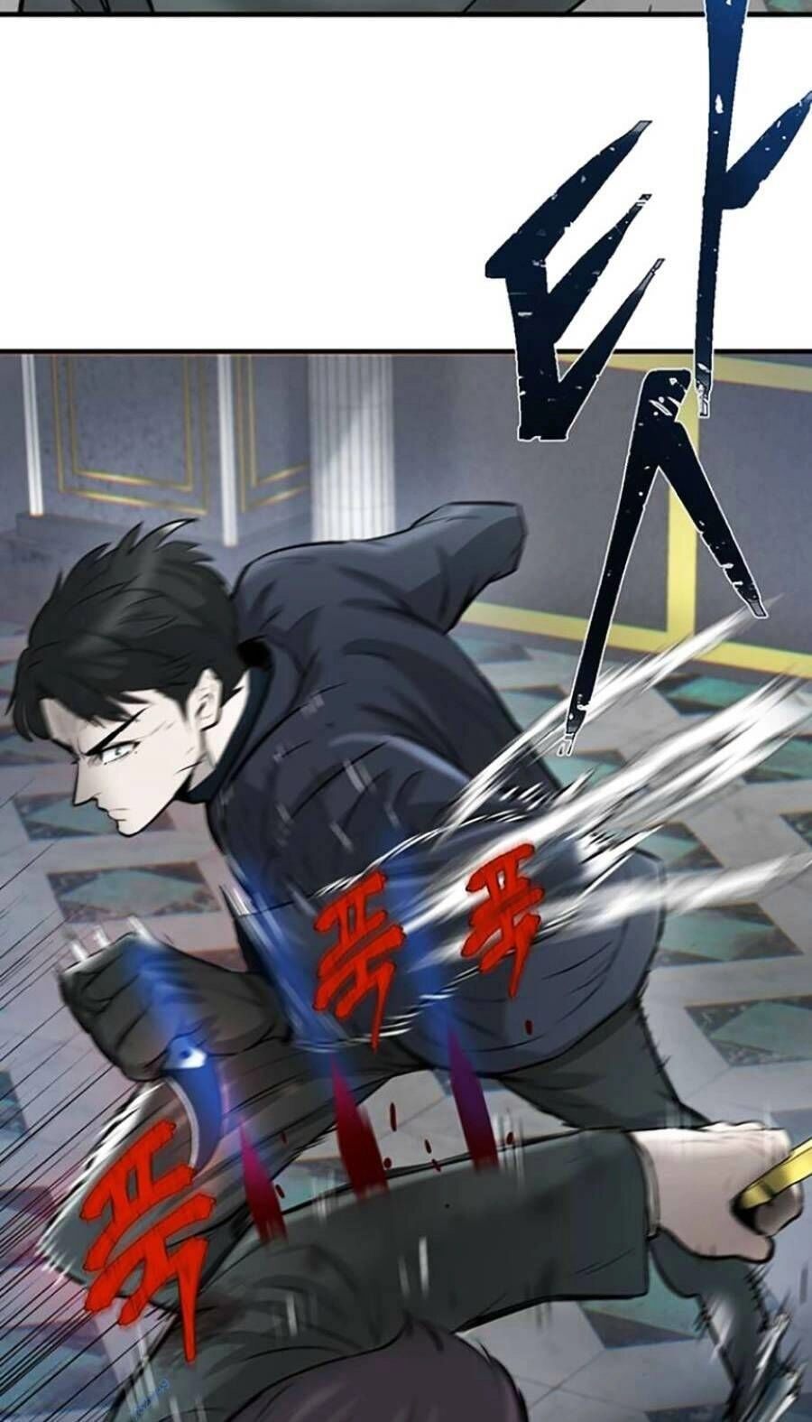 Bù Nhìn Chapter 16 - 89