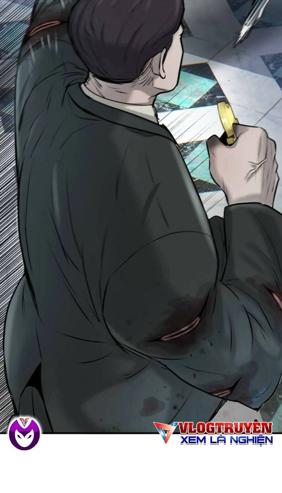 Bù Nhìn Chapter 16 - 90