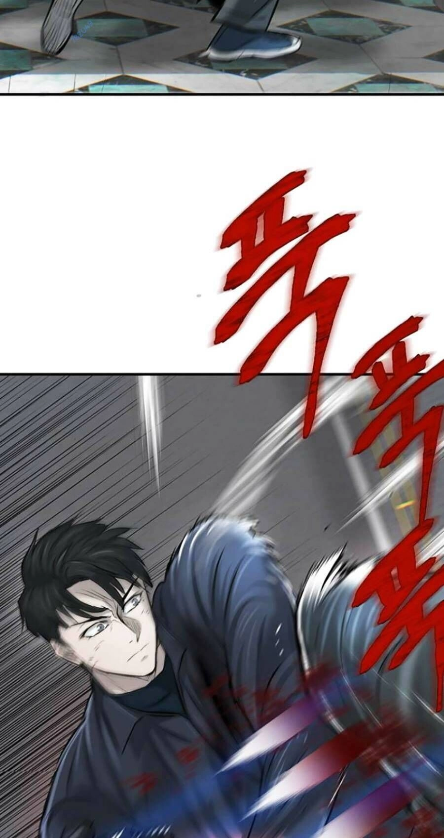 Bù Nhìn Chapter 16 - 93