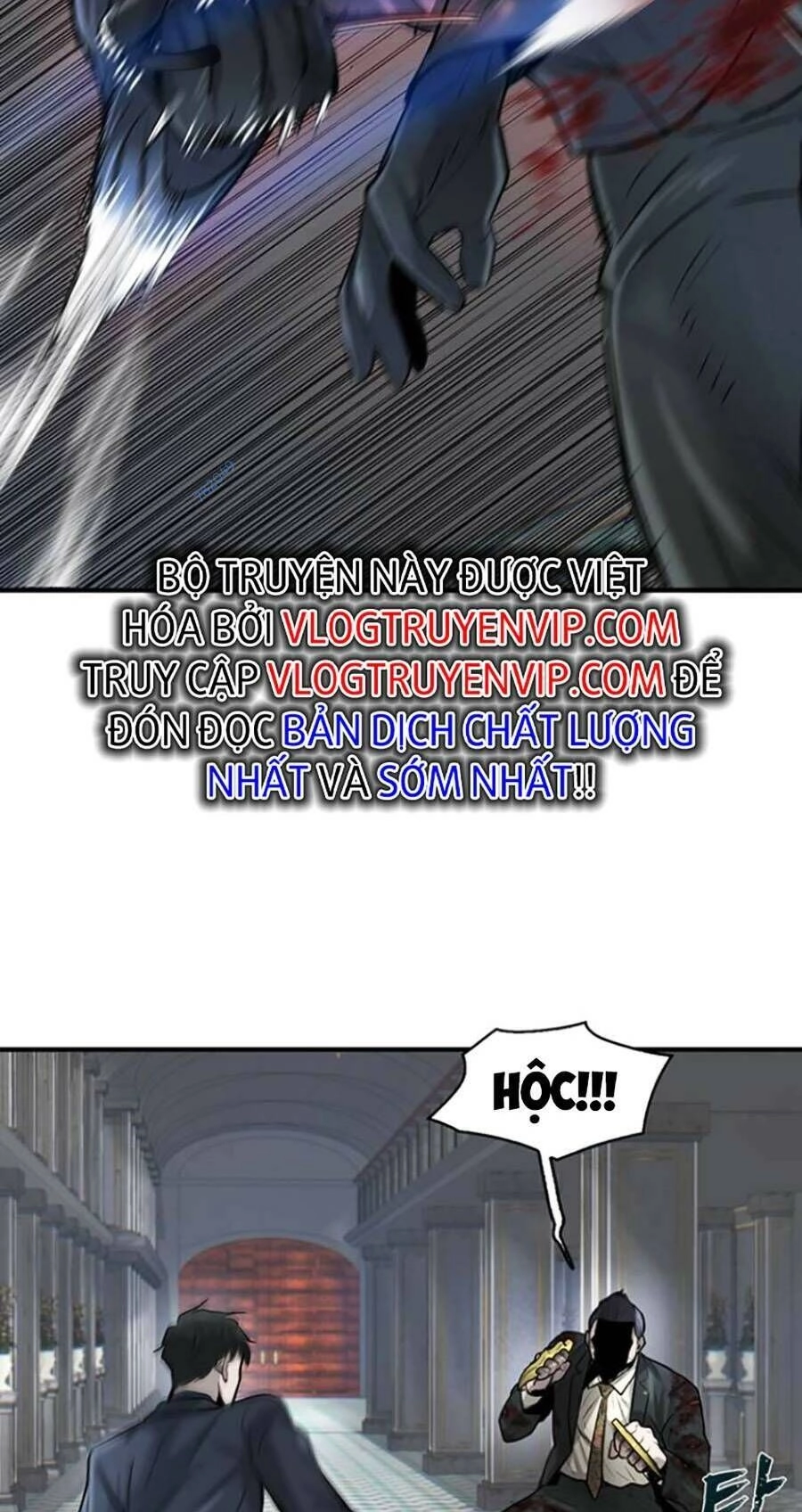 Bù Nhìn Chapter 16 - 94