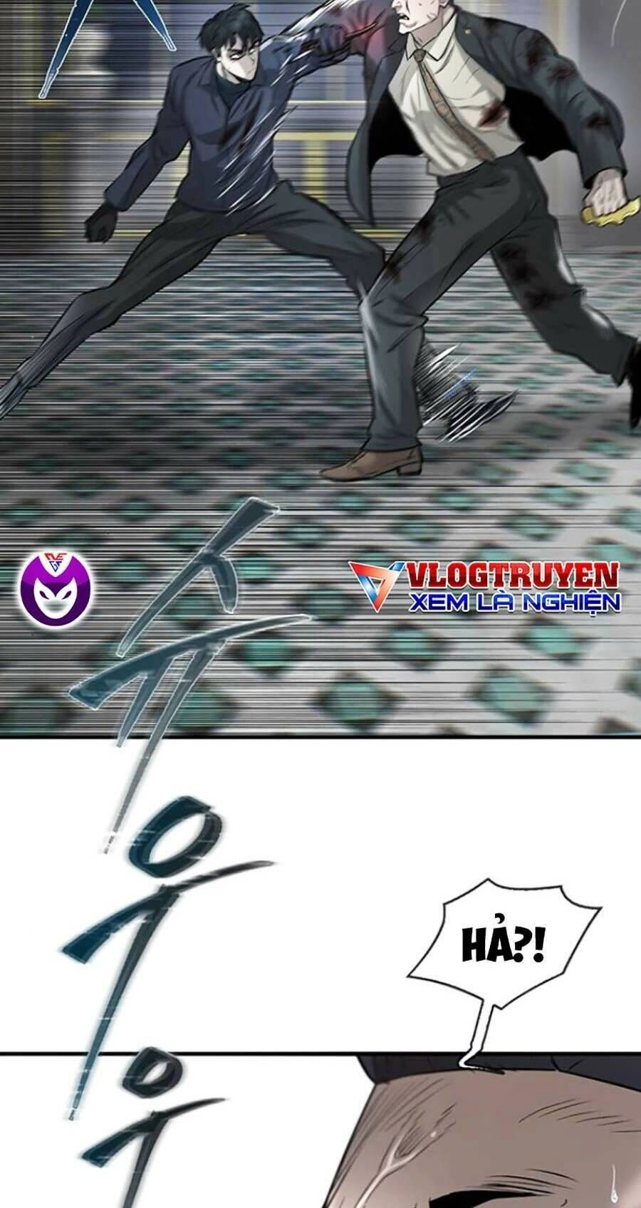 Bù Nhìn Chapter 16 - 102