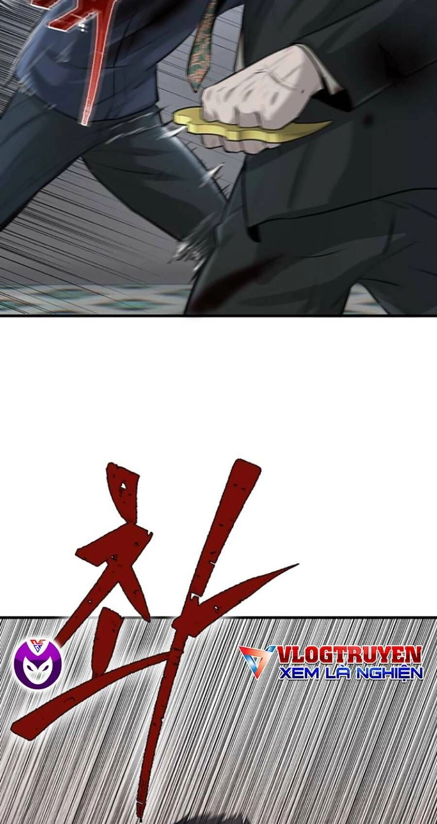 Bù Nhìn Chapter 16 - 107