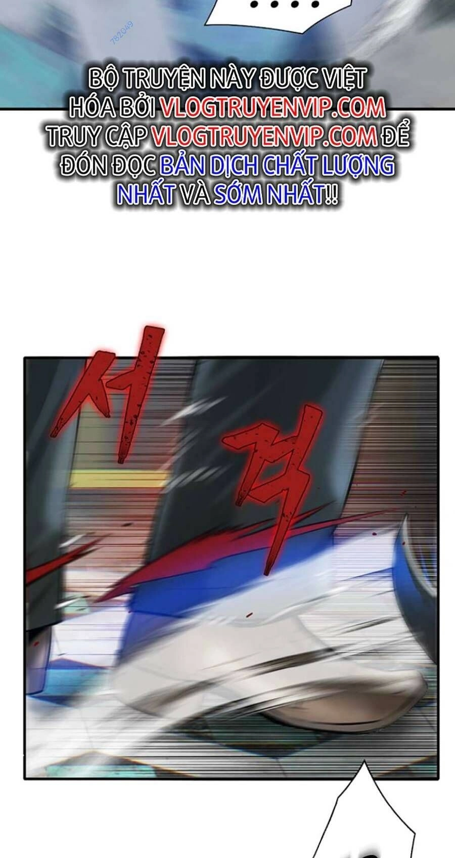 Bù Nhìn Chapter 16 - 113