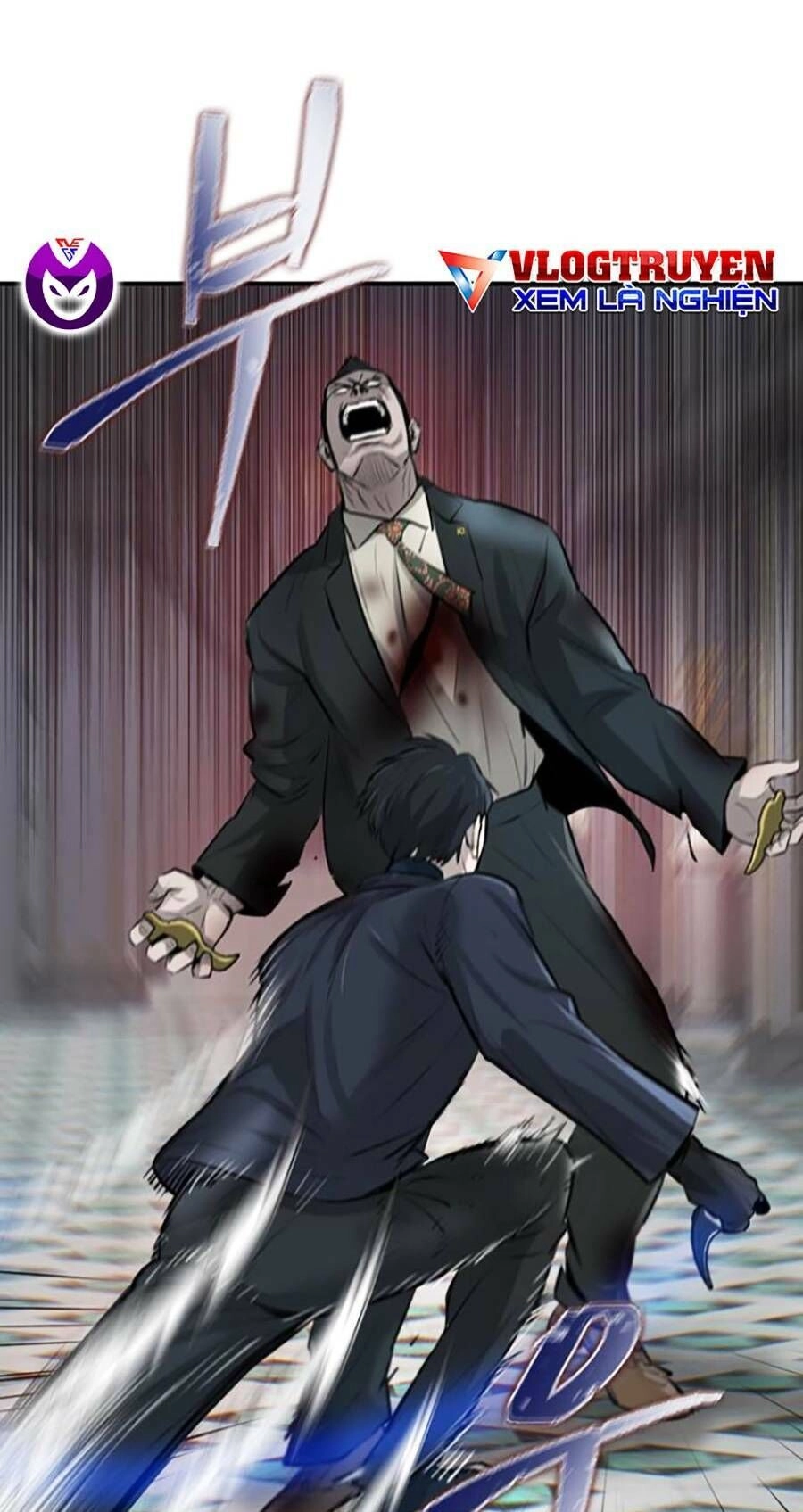 Bù Nhìn Chapter 16 - 115