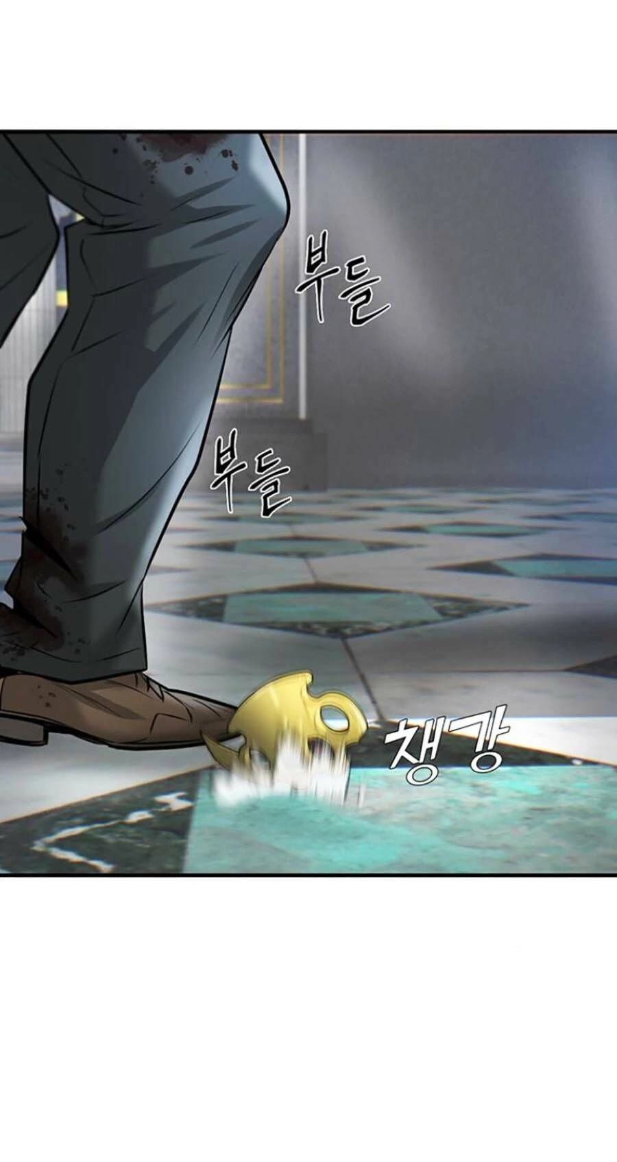 Bù Nhìn Chapter 16 - 120