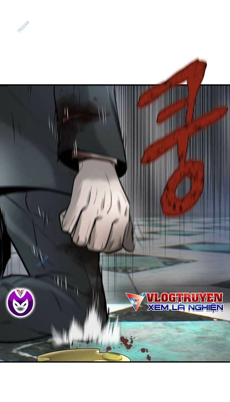 Bù Nhìn Chapter 16 - 121