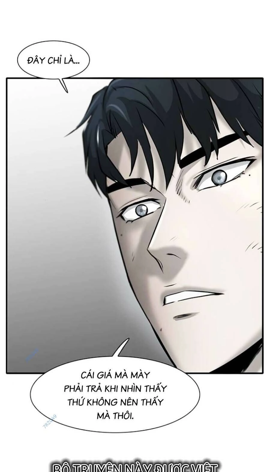 Bù Nhìn Chapter 16 - 123