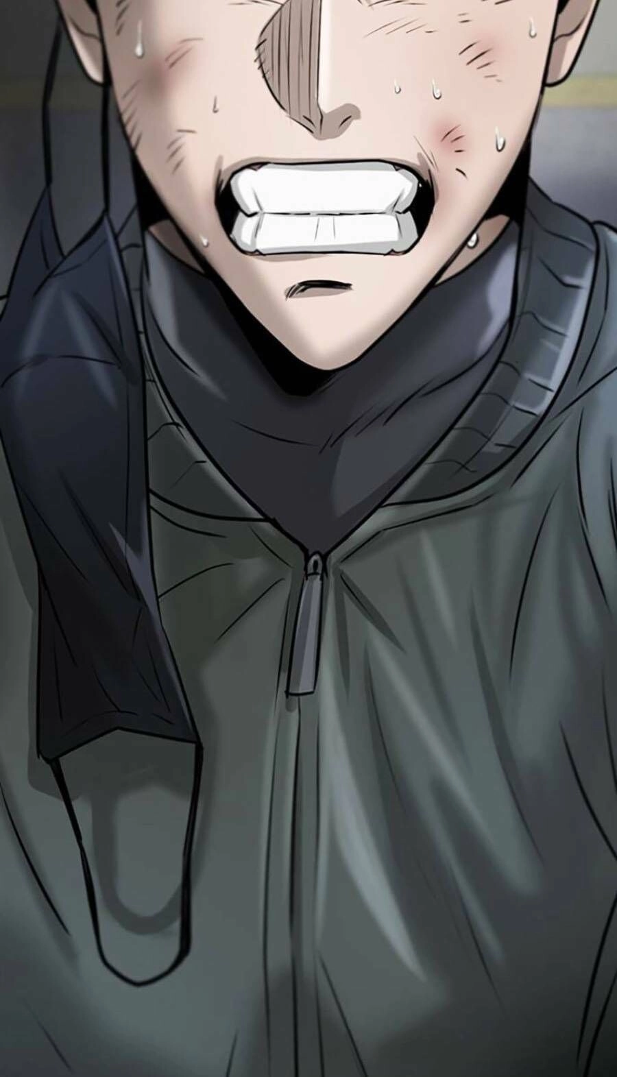 Bù Nhìn Chapter 16 - 134