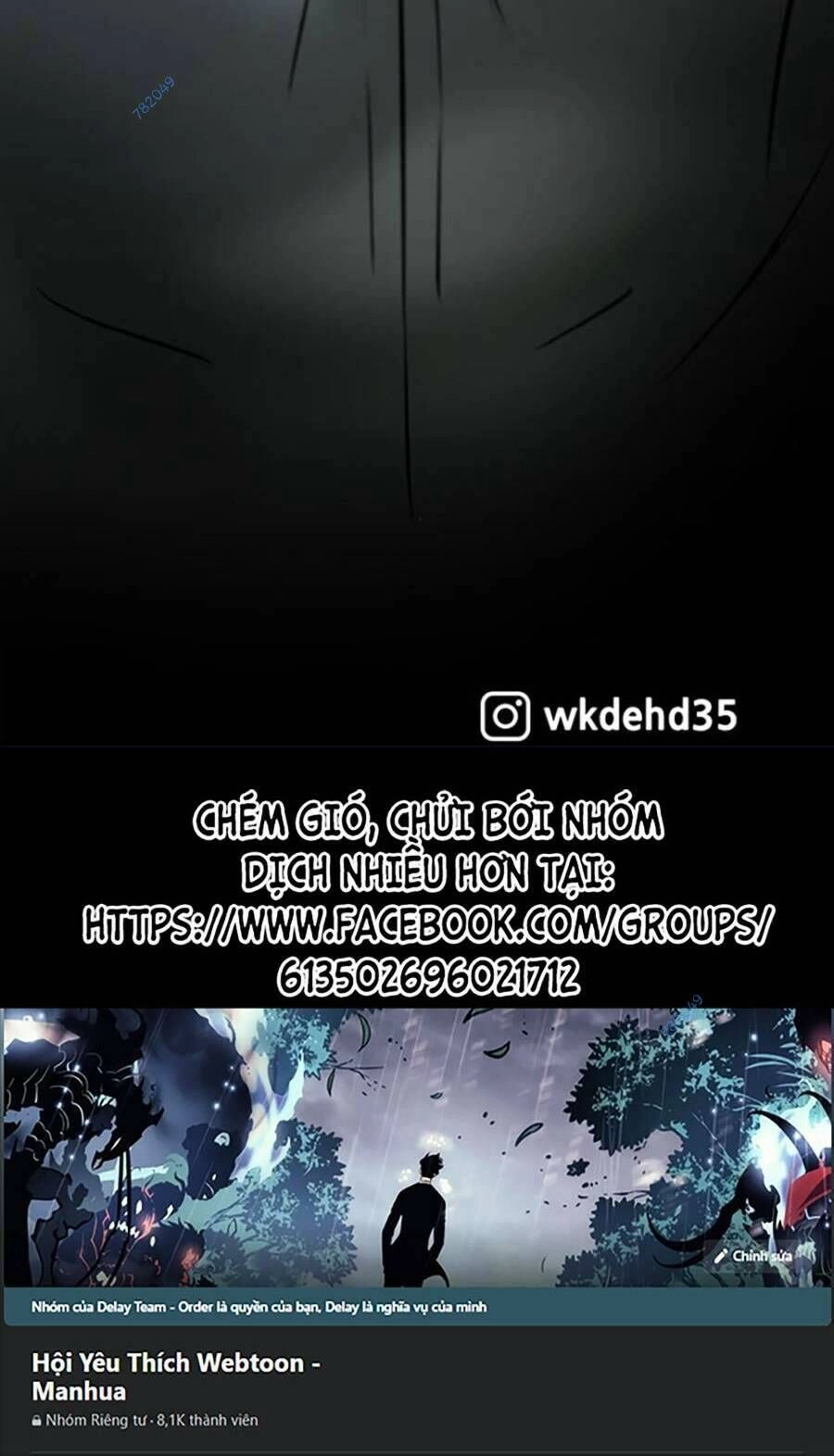 Bù Nhìn Chapter 16 - 135