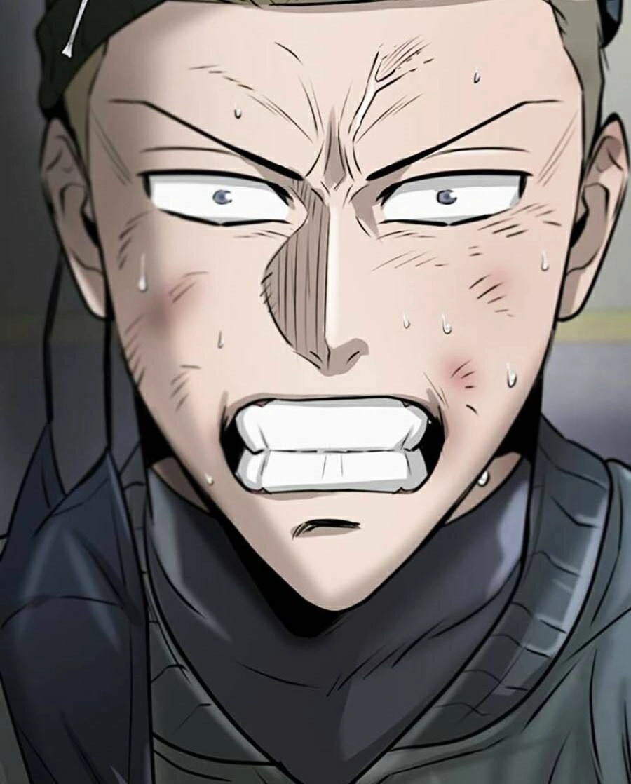 Bù Nhìn Chapter 17 - 7