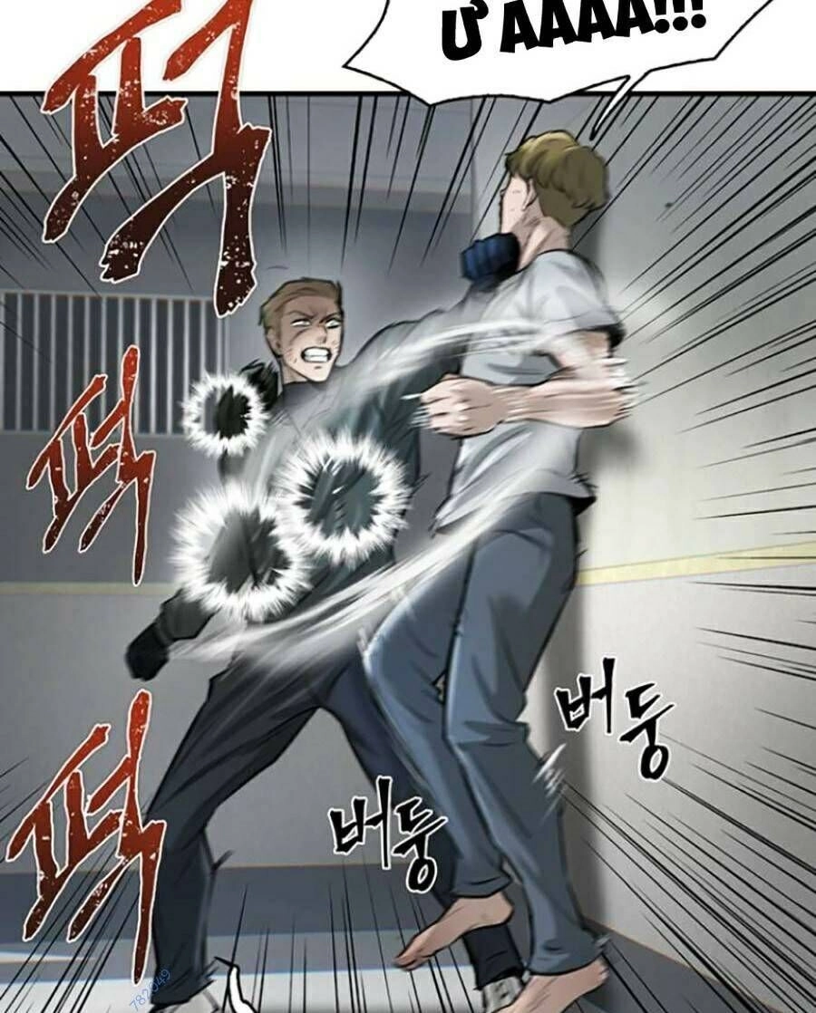 Bù Nhìn Chapter 17 - 9