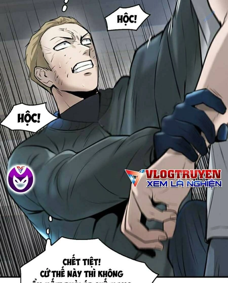 Bù Nhìn Chapter 17 - 13