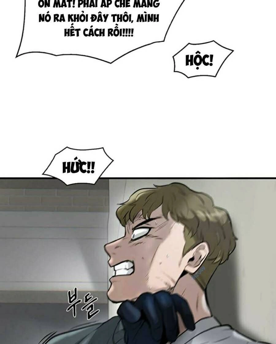 Bù Nhìn Chapter 17 - 14