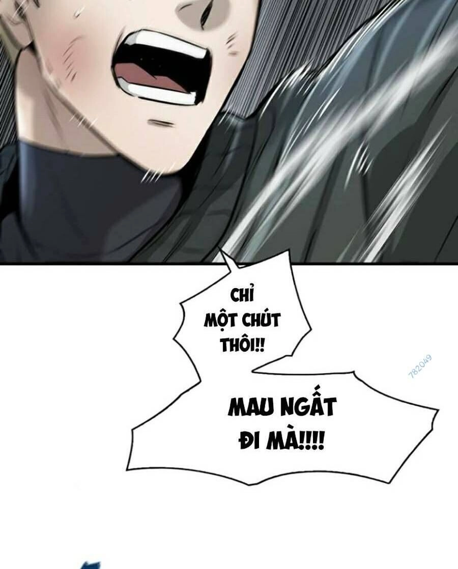 Bù Nhìn Chapter 17 - 18