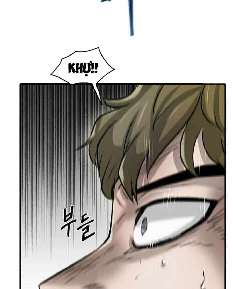 Bù Nhìn Chapter 17 - 20