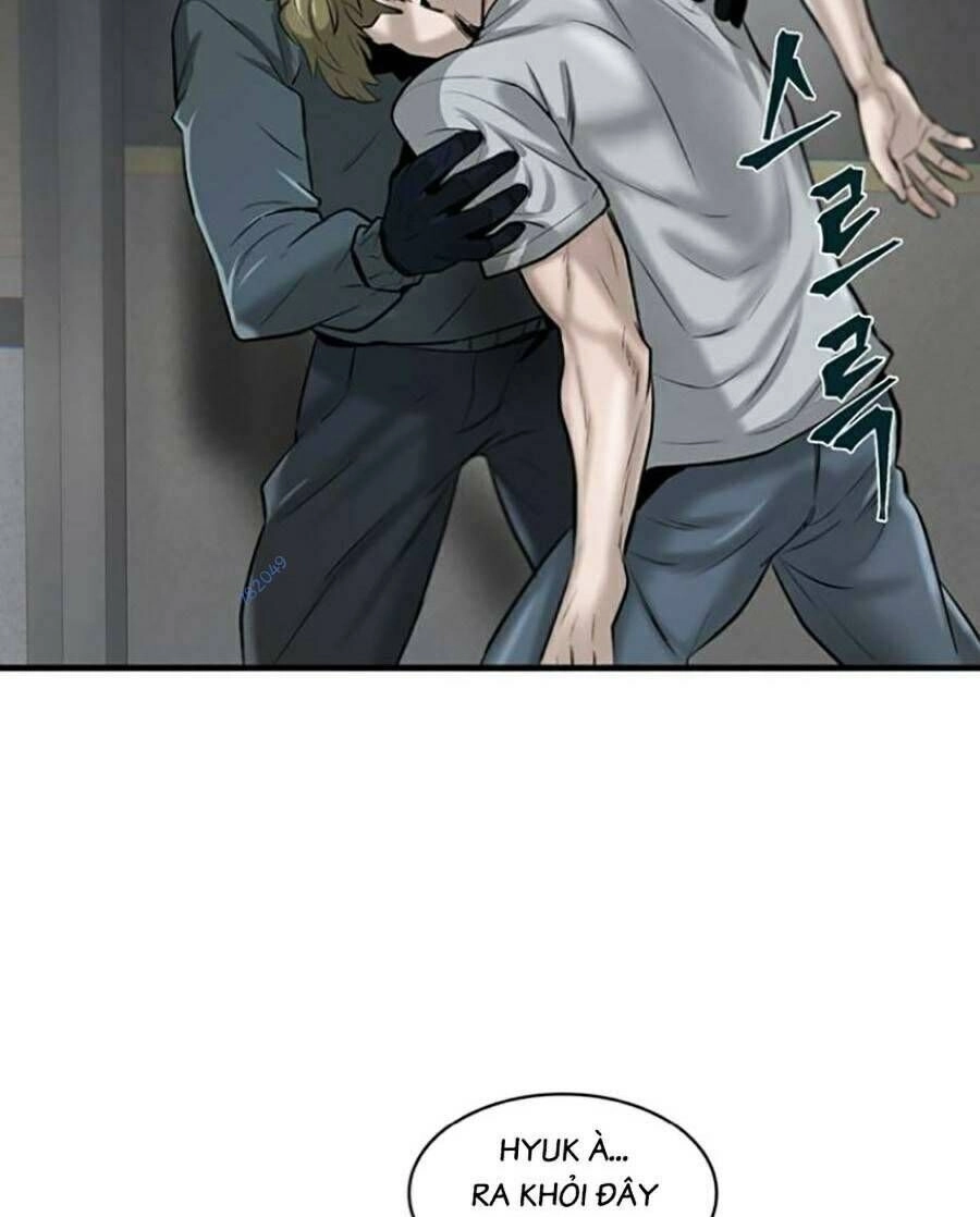 Bù Nhìn Chapter 17 - 25