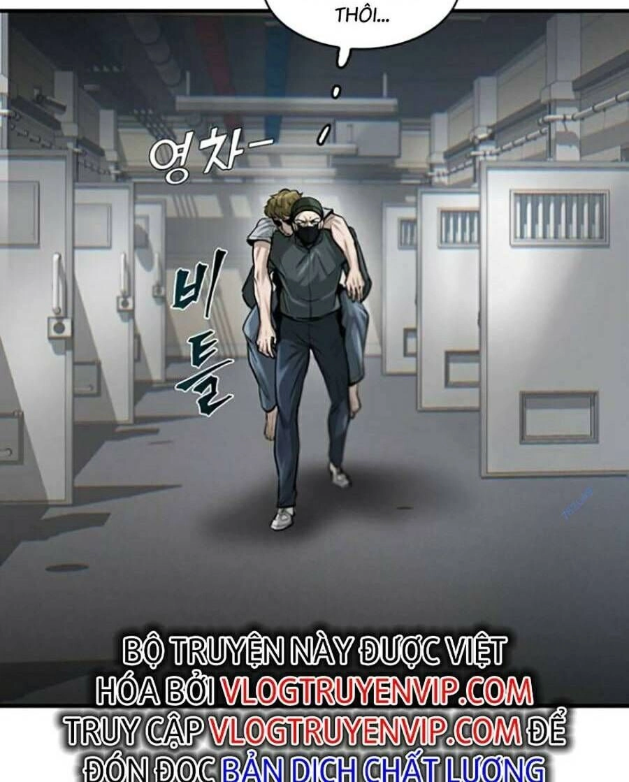 Bù Nhìn Chapter 17 - 26