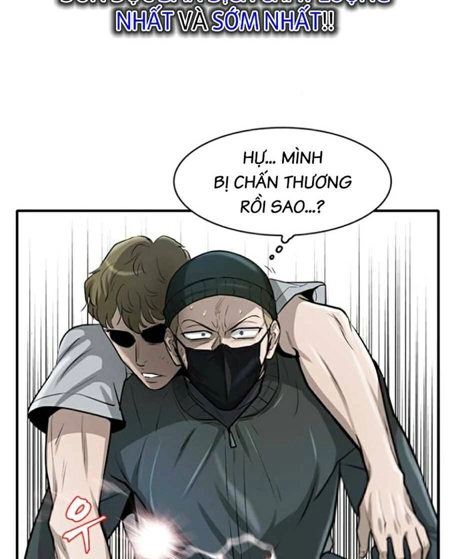 Bù Nhìn Chapter 17 - 27