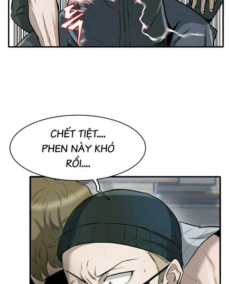 Bù Nhìn Chapter 17 - 28