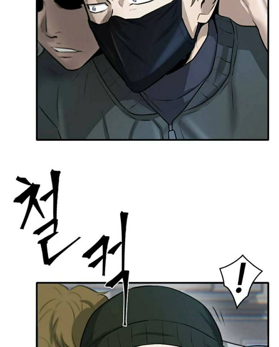 Bù Nhìn Chapter 17 - 29