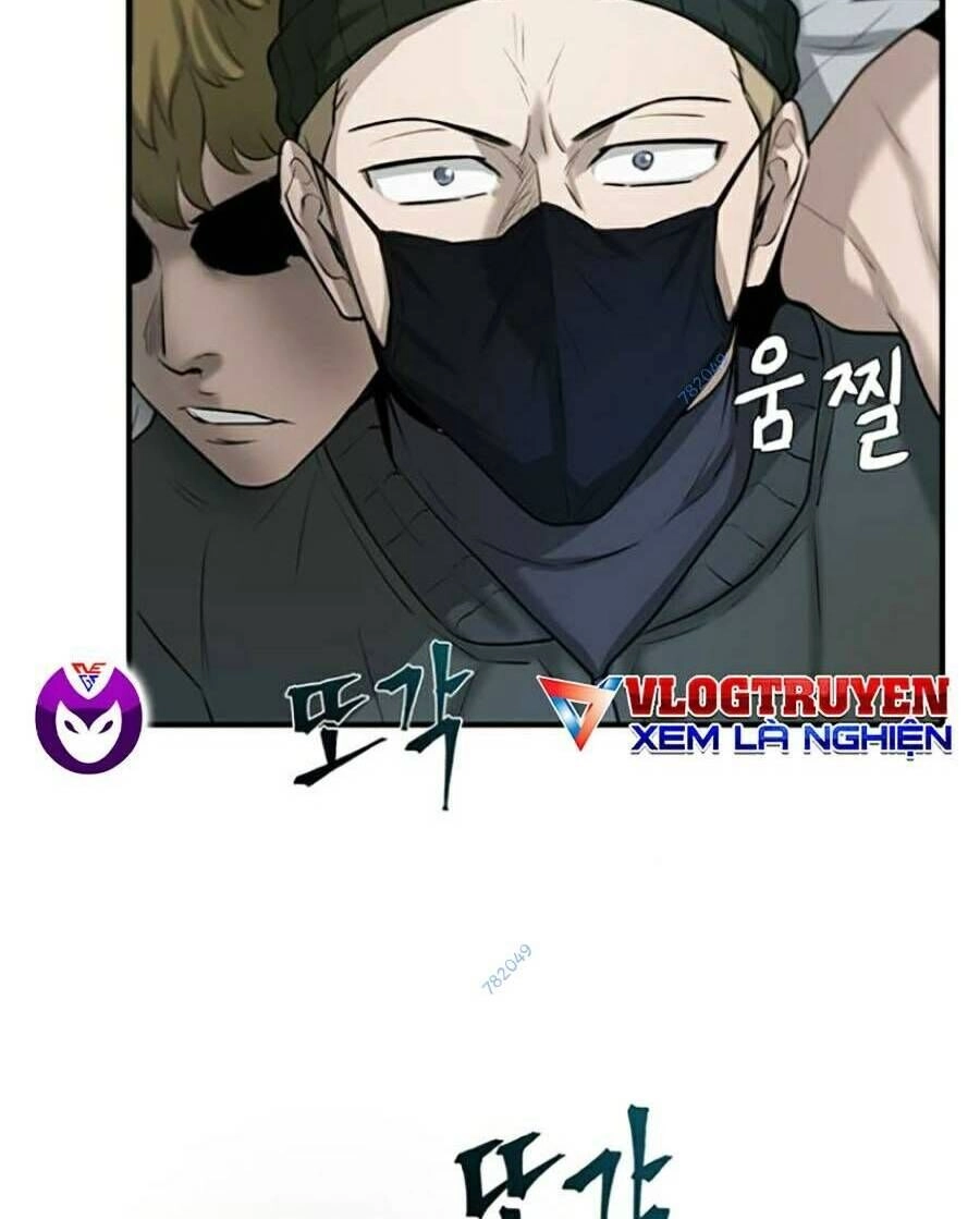 Bù Nhìn Chapter 17 - 30