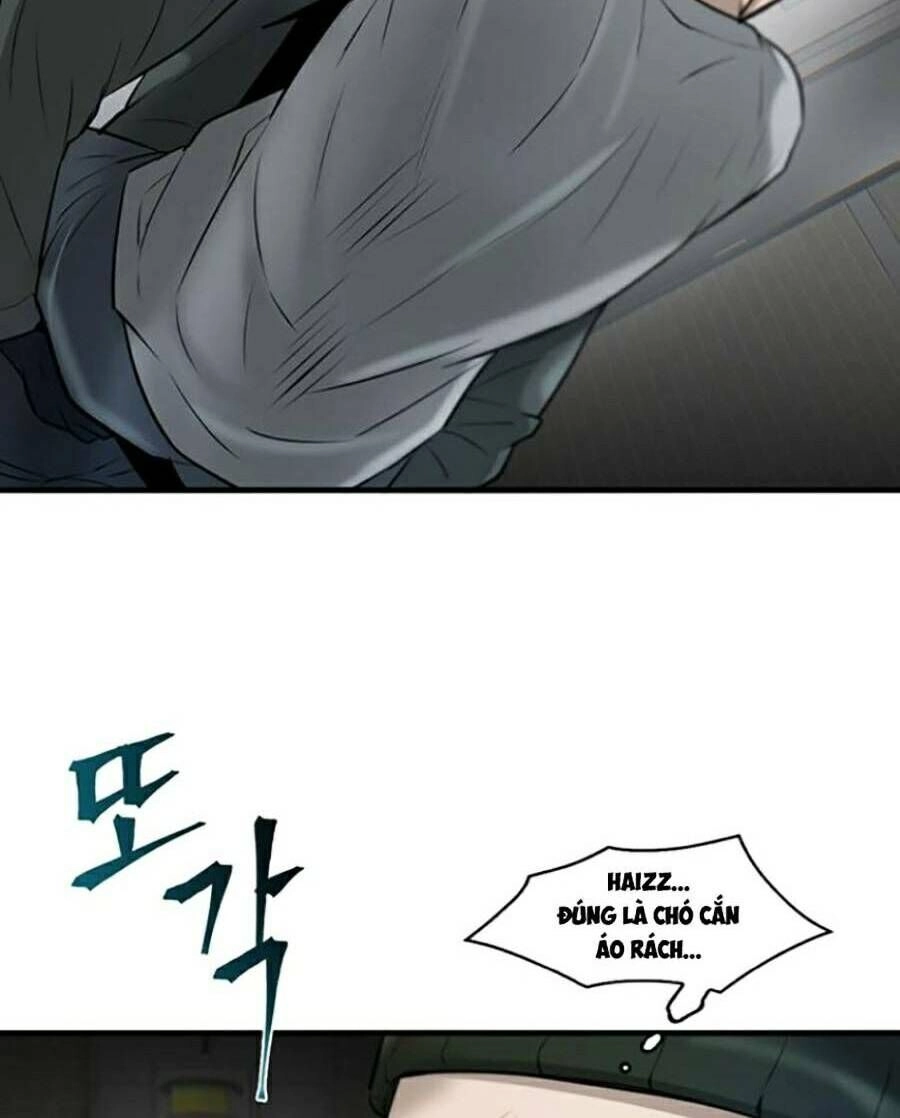 Bù Nhìn Chapter 17 - 32