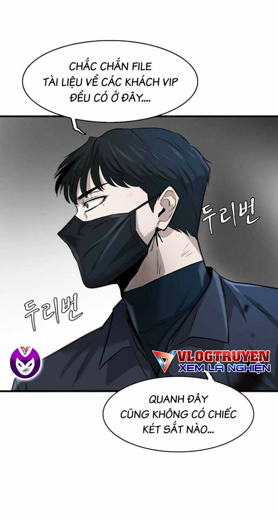 Bù Nhìn Chapter 17 - 41
