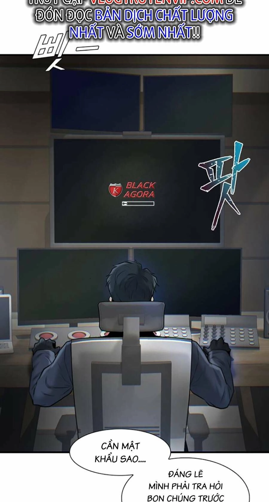 Bù Nhìn Chapter 17 - 43