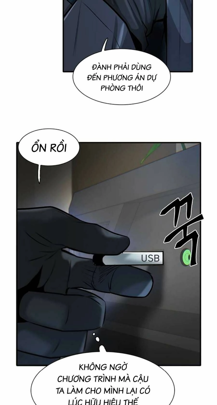 Bù Nhìn Chapter 17 - 45