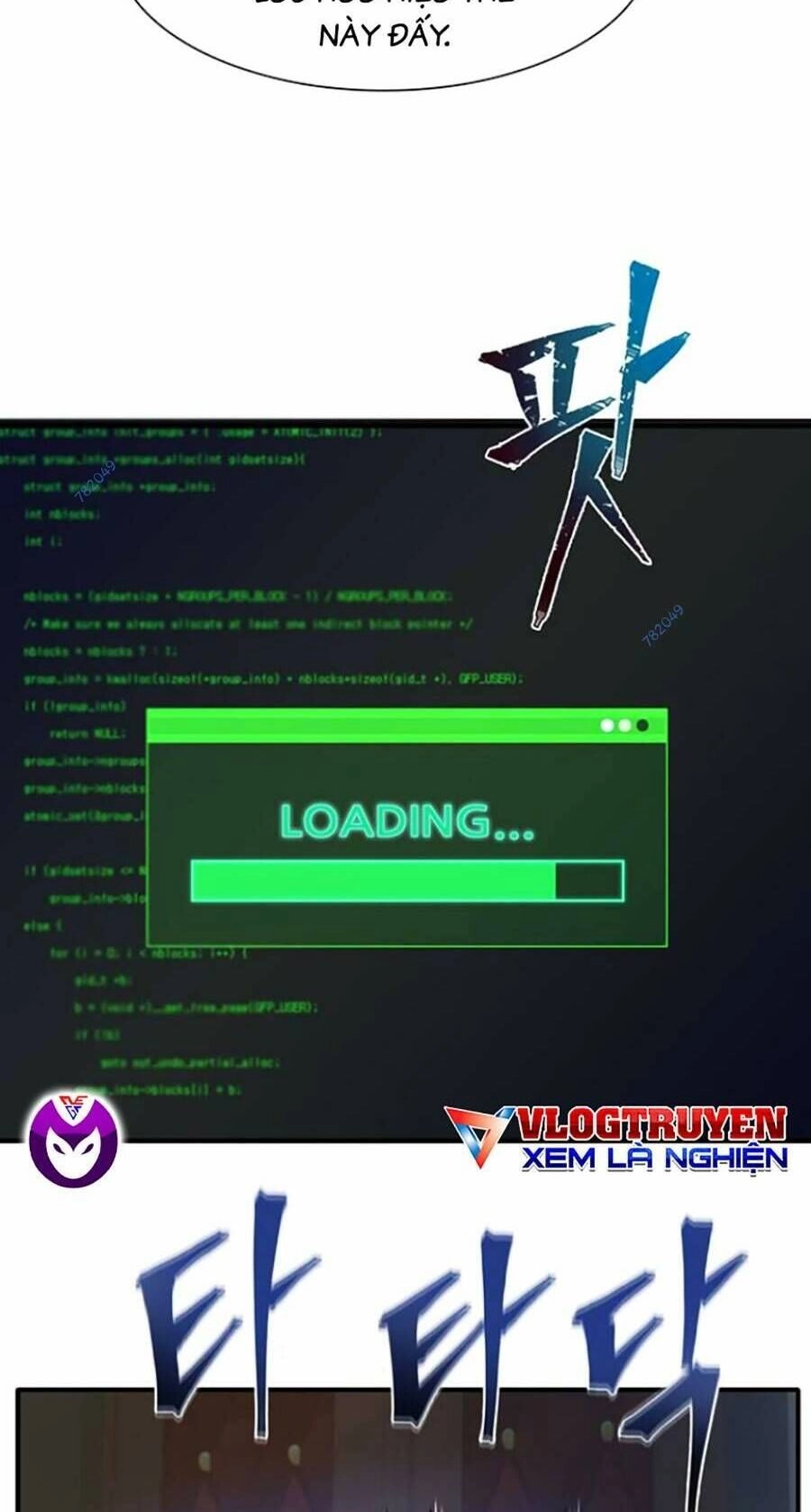 Bù Nhìn Chapter 17 - 46