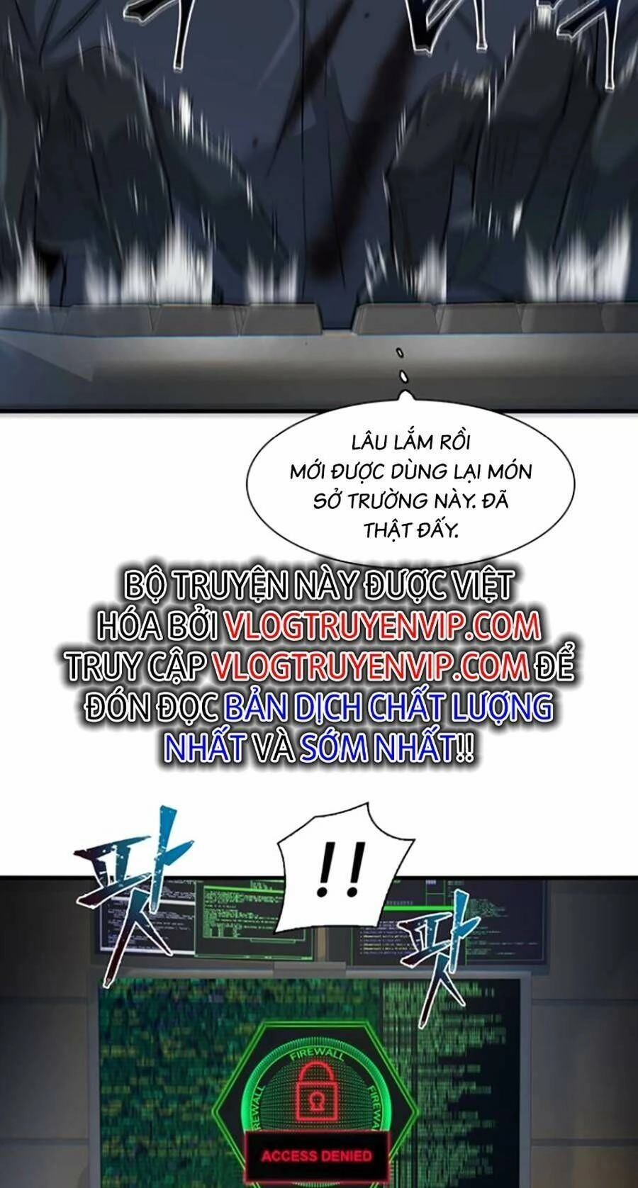 Bù Nhìn Chapter 17 - 49