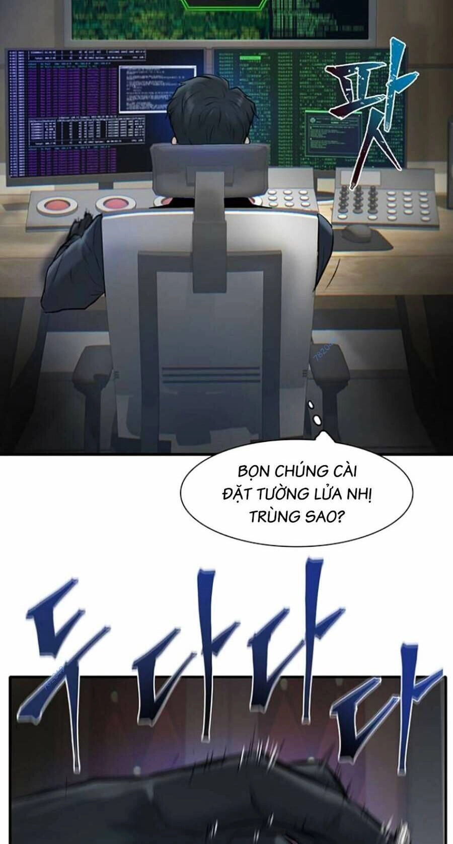 Bù Nhìn Chapter 17 - 50