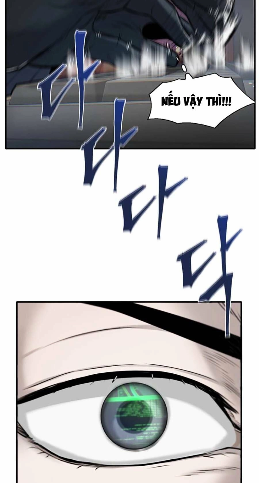 Bù Nhìn Chapter 17 - 51