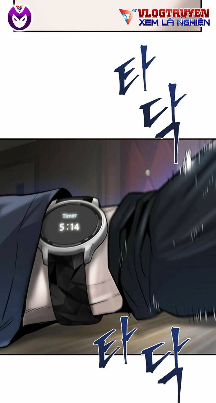 Bù Nhìn Chapter 17 - 52