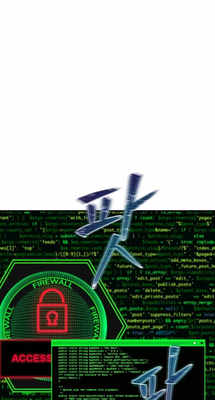 Bù Nhìn Chapter 17 - 55