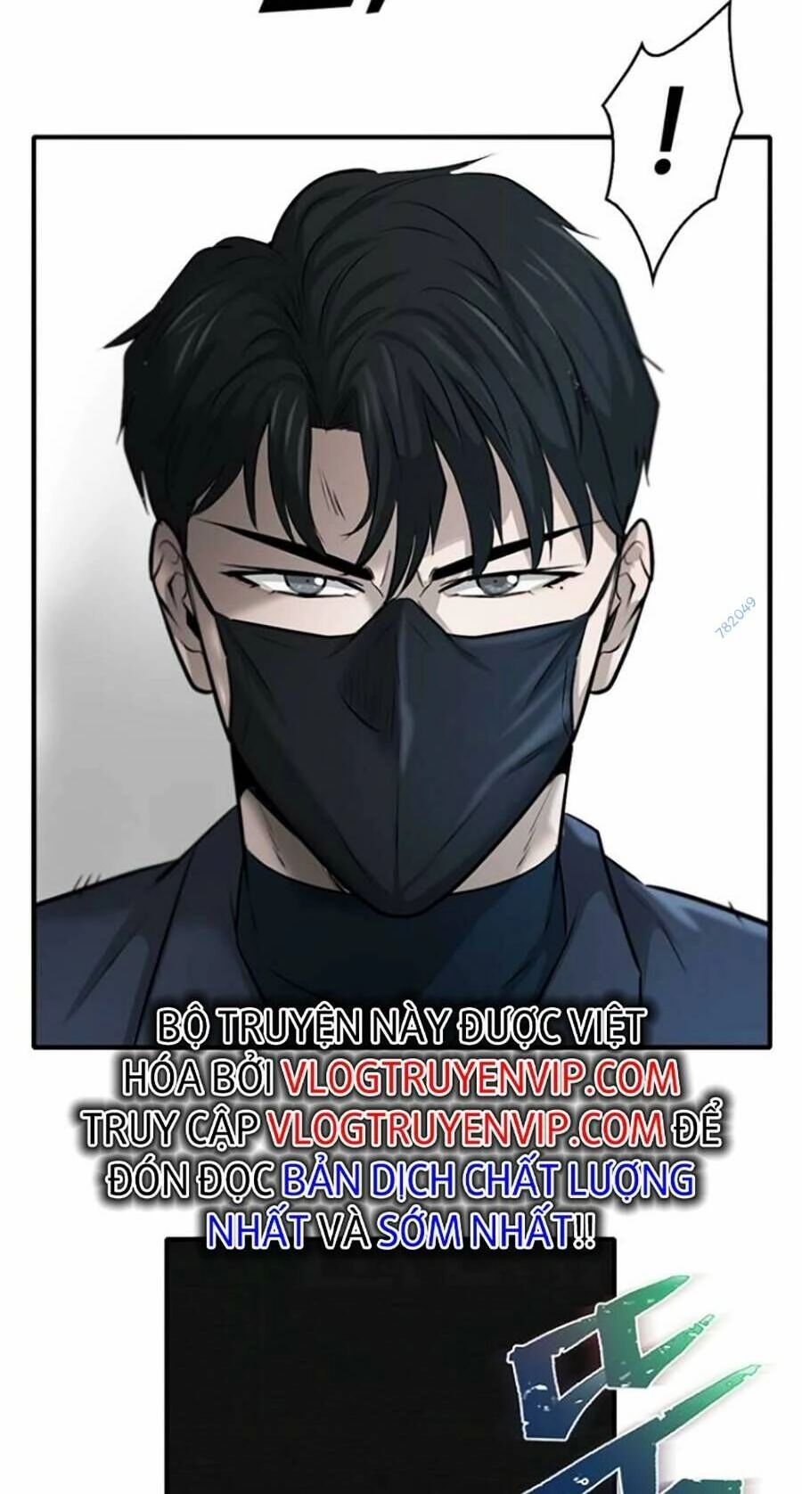 Bù Nhìn Chapter 17 - 58