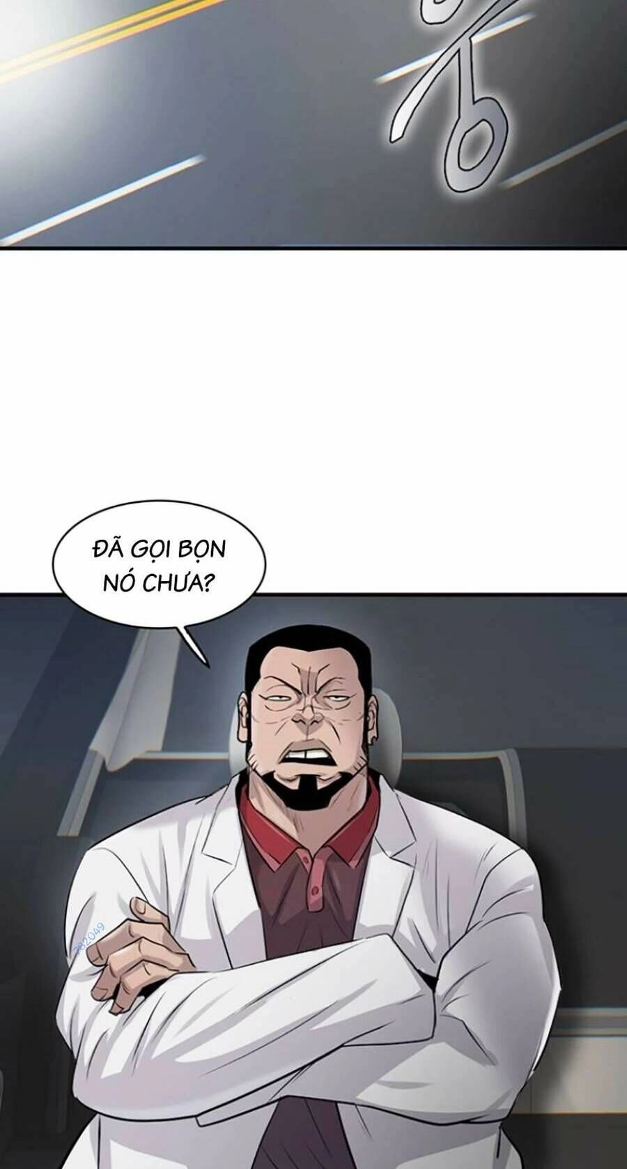 Bù Nhìn Chapter 17 - 62