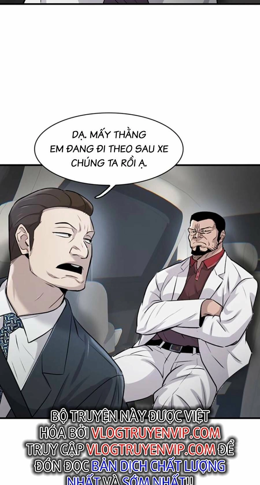 Bù Nhìn Chapter 17 - 63