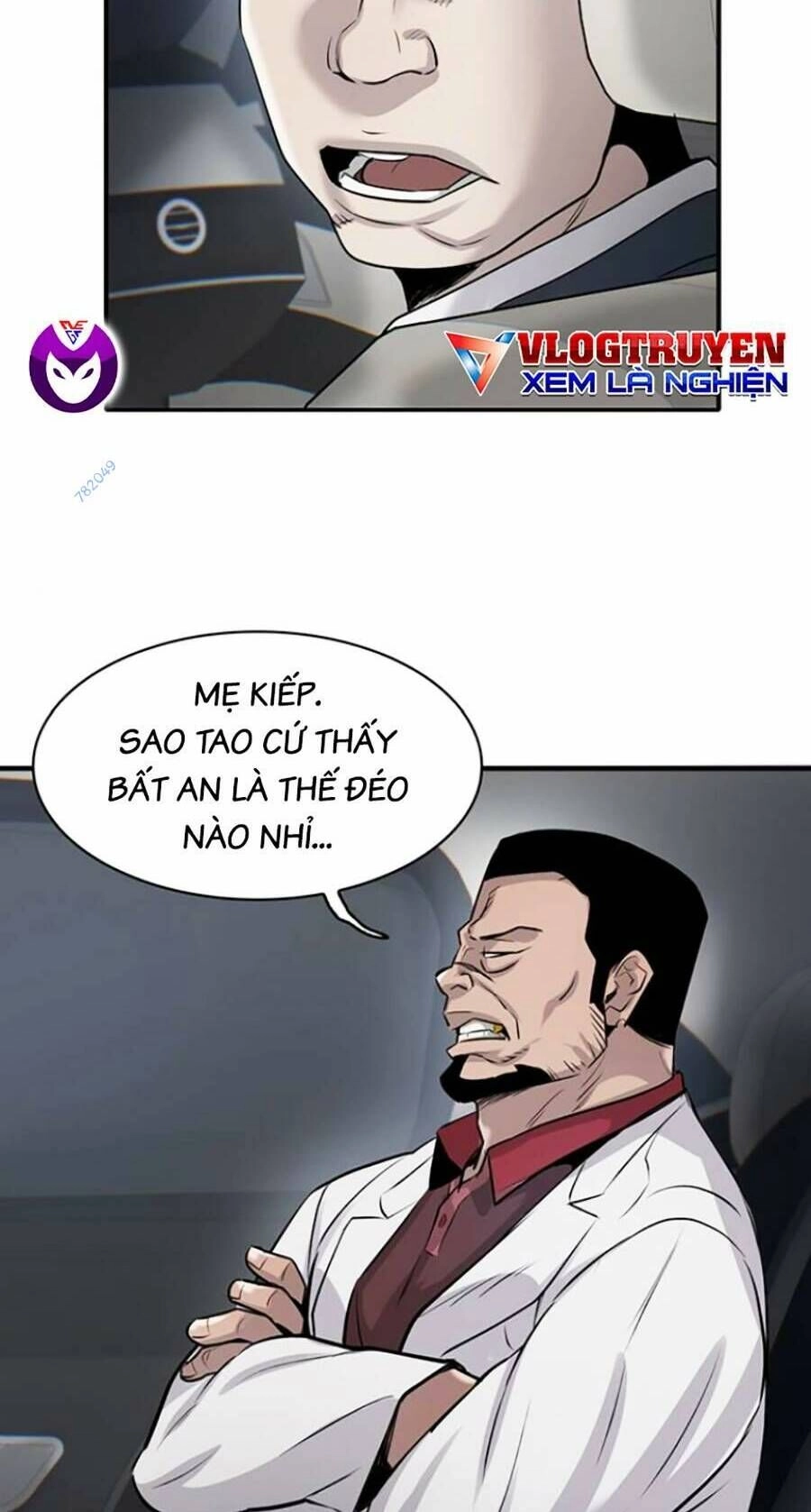 Bù Nhìn Chapter 17 - 66