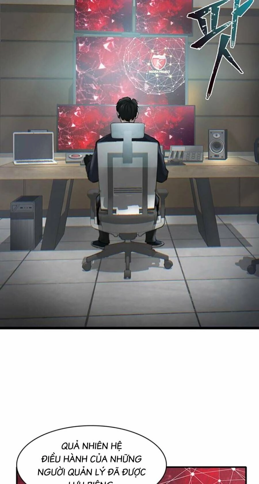 Bù Nhìn Chapter 17 - 72