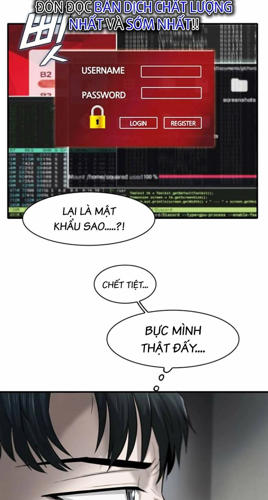 Bù Nhìn Chapter 17 - 76